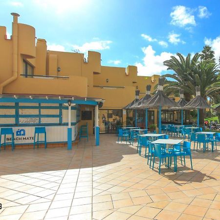 Casa Betta Wifi And Pool Irent Fuerteventura Apartman Corralejo Kültér fotó
