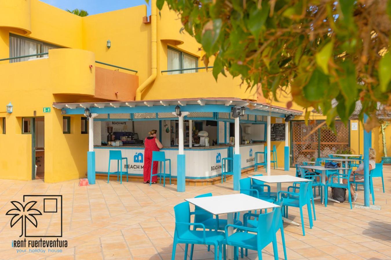 Casa Betta Wifi And Pool Irent Fuerteventura Apartman Corralejo Kültér fotó