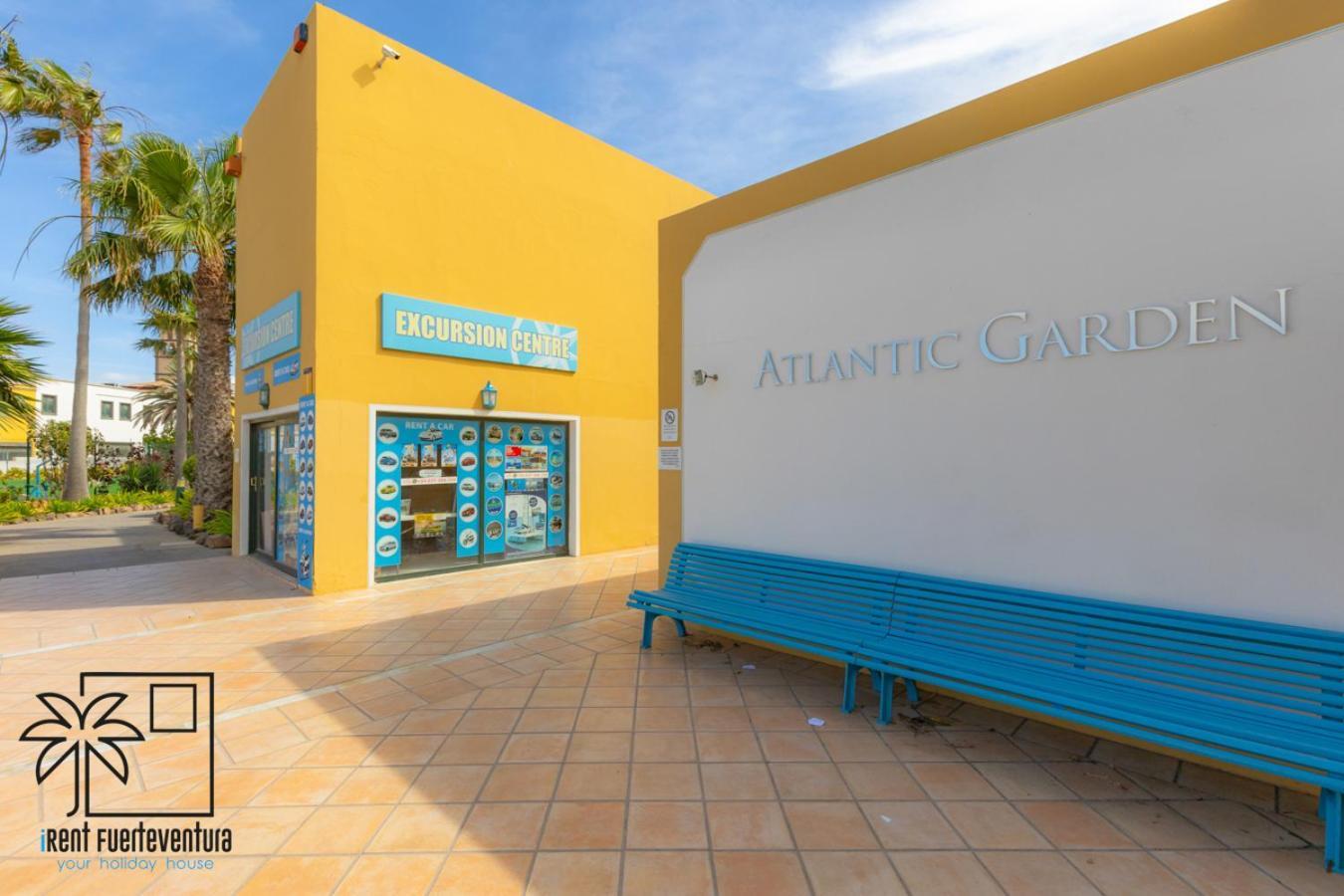 Casa Betta Wifi And Pool Irent Fuerteventura Apartman Corralejo Kültér fotó