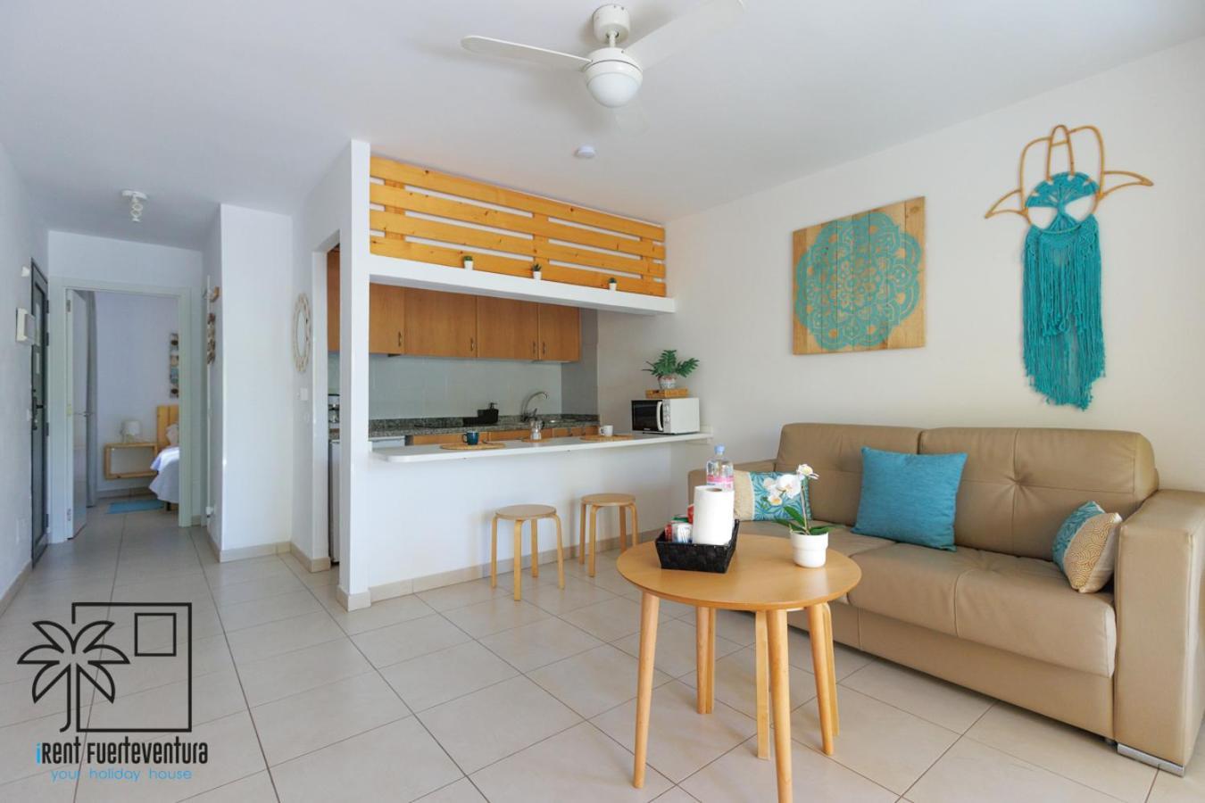 Casa Betta Wifi And Pool Irent Fuerteventura Apartman Corralejo Kültér fotó