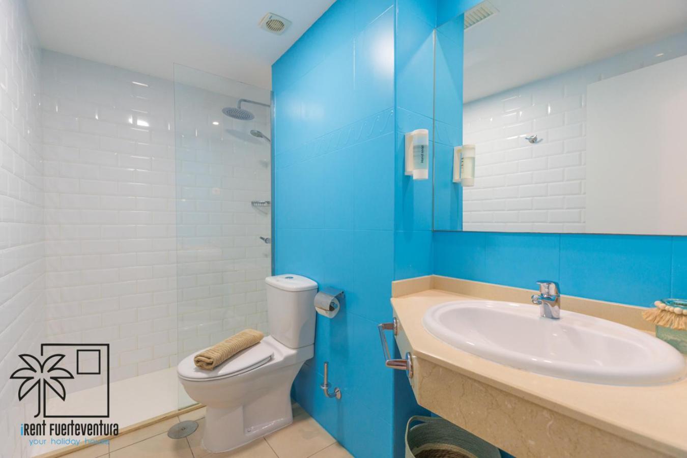 Casa Betta Wifi And Pool Irent Fuerteventura Apartman Corralejo Kültér fotó