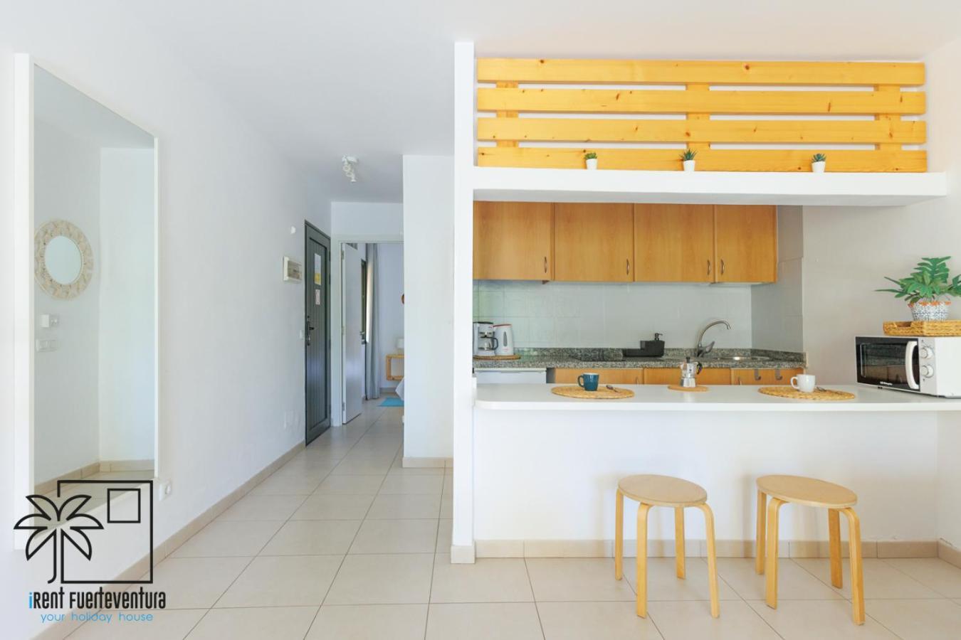 Casa Betta Wifi And Pool Irent Fuerteventura Apartman Corralejo Kültér fotó