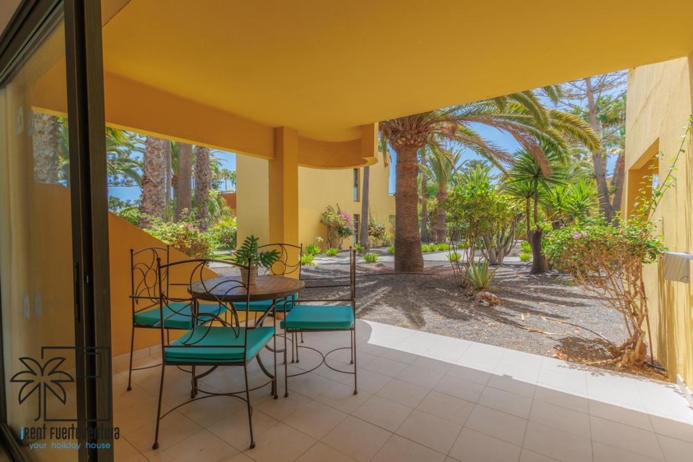 Casa Betta Wifi And Pool Irent Fuerteventura Apartman Corralejo Kültér fotó
