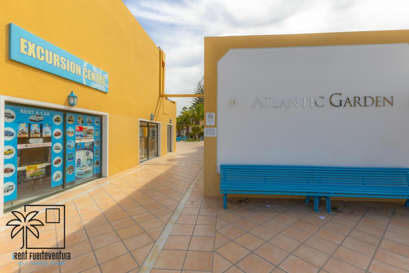 Casa Betta Wifi And Pool Irent Fuerteventura Apartman Corralejo Kültér fotó