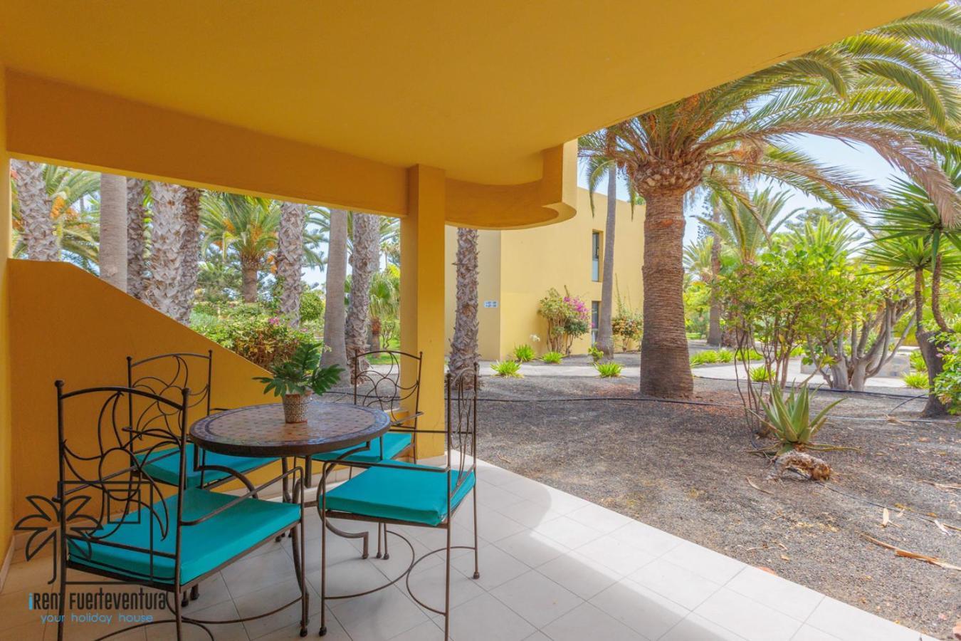 Casa Betta Wifi And Pool Irent Fuerteventura Apartman Corralejo Kültér fotó